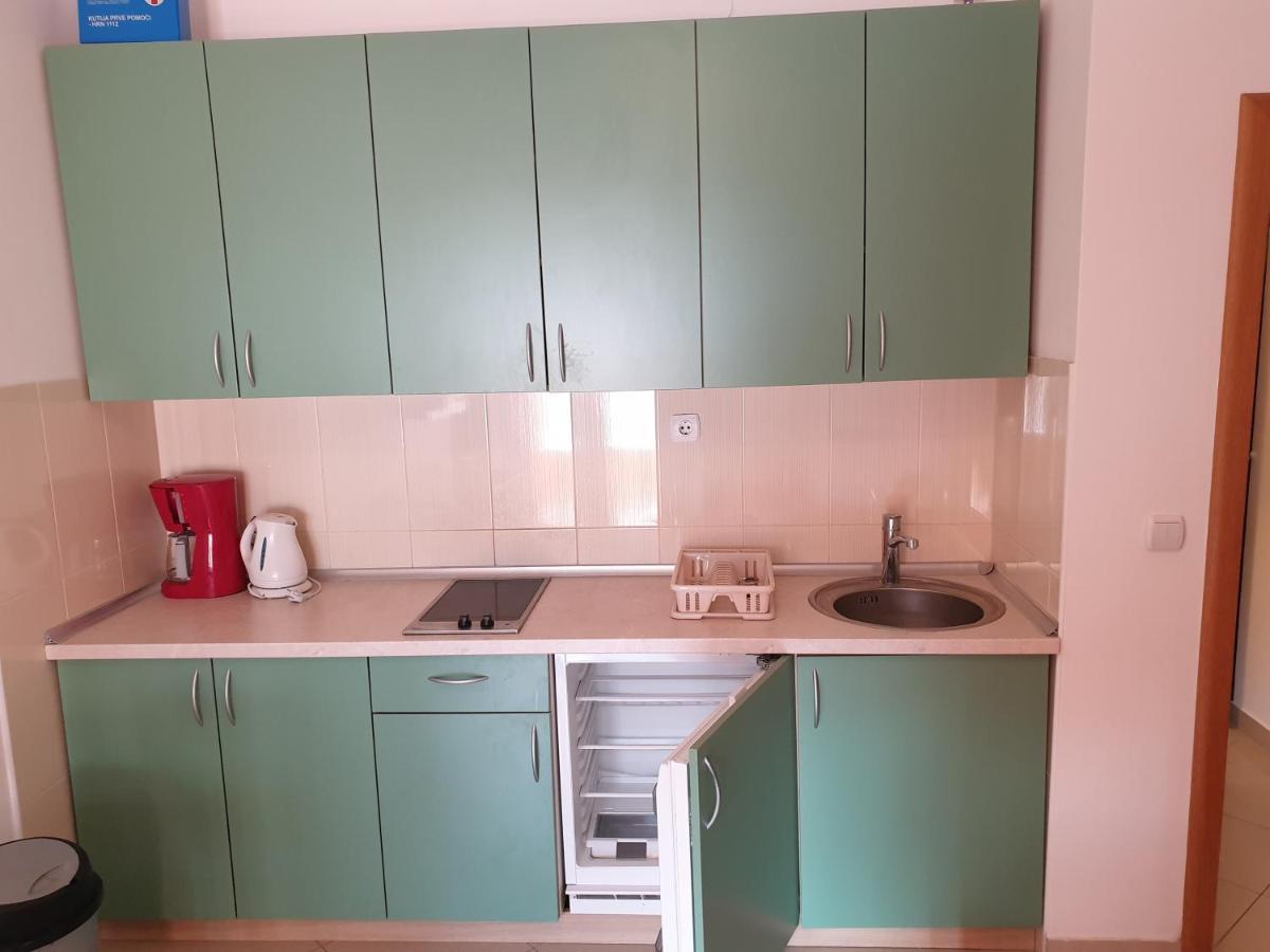 Apartments Knezovic 그라다츠 외부 사진